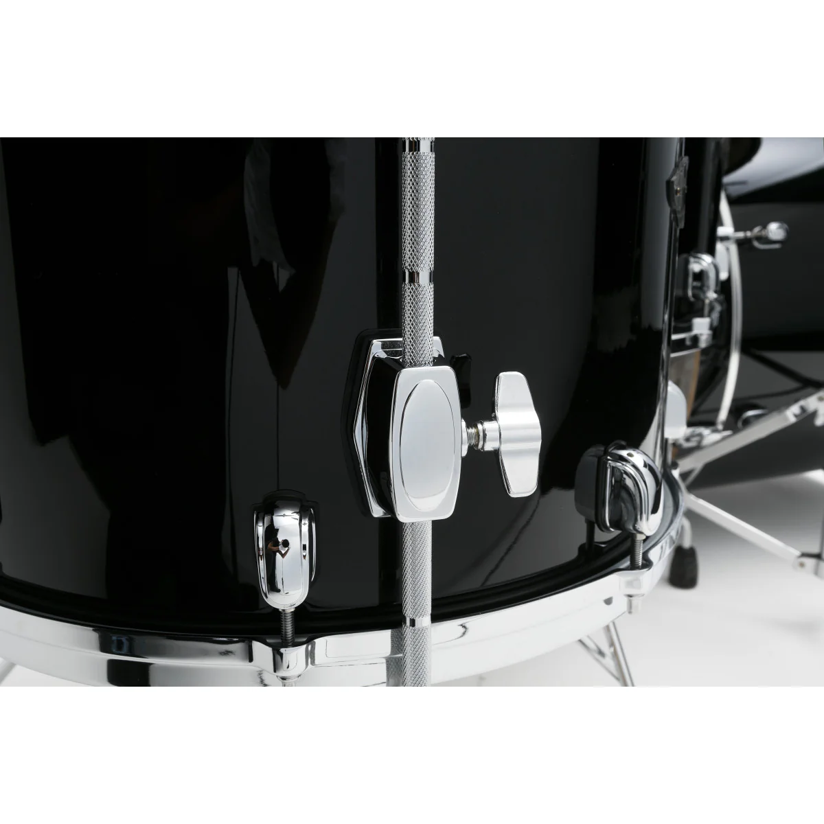TAMA MBS52RZS PBK STARCLASSIC PERFORMER BATERIA ACUSTICA PIANO BLACK - Image 16
