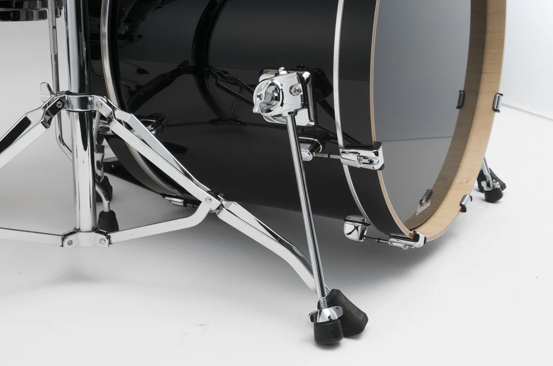 TAMA MBS52RZS PBK STARCLASSIC PERFORMER BATERIA ACUSTICA PIANO BLACK - Image 17