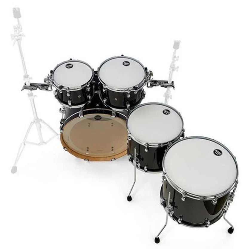 TAMA MBS52RZS PBK STARCLASSIC PERFORMER BATERIA ACUSTICA PIANO BLACK - Image 4