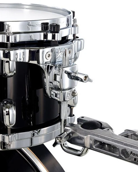 TAMA MBS52RZS PBK STARCLASSIC PERFORMER BATERIA ACUSTICA PIANO BLACK - Image 7