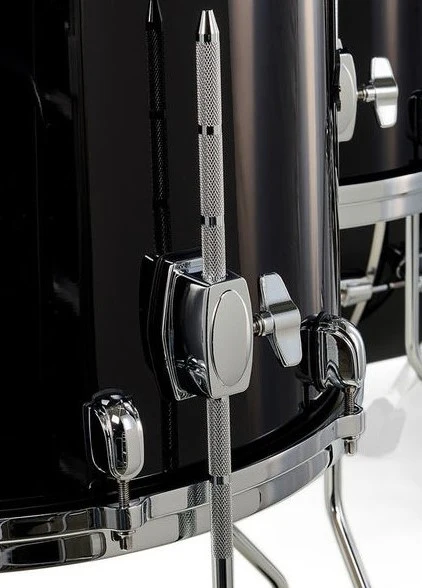 TAMA MBS52RZS PBK STARCLASSIC PERFORMER BATERIA ACUSTICA PIANO BLACK - Image 8