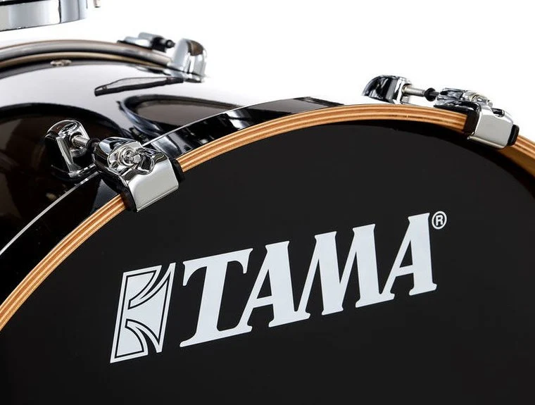 TAMA MBS52RZS PBK STARCLASSIC PERFORMER BATERIA ACUSTICA PIANO BLACK - Image 9