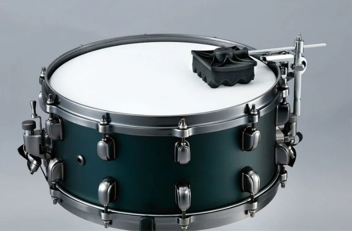 TAMA MC8 HOOP GRIP ABRAZADERA PARA ARO BATERIA - Image 6