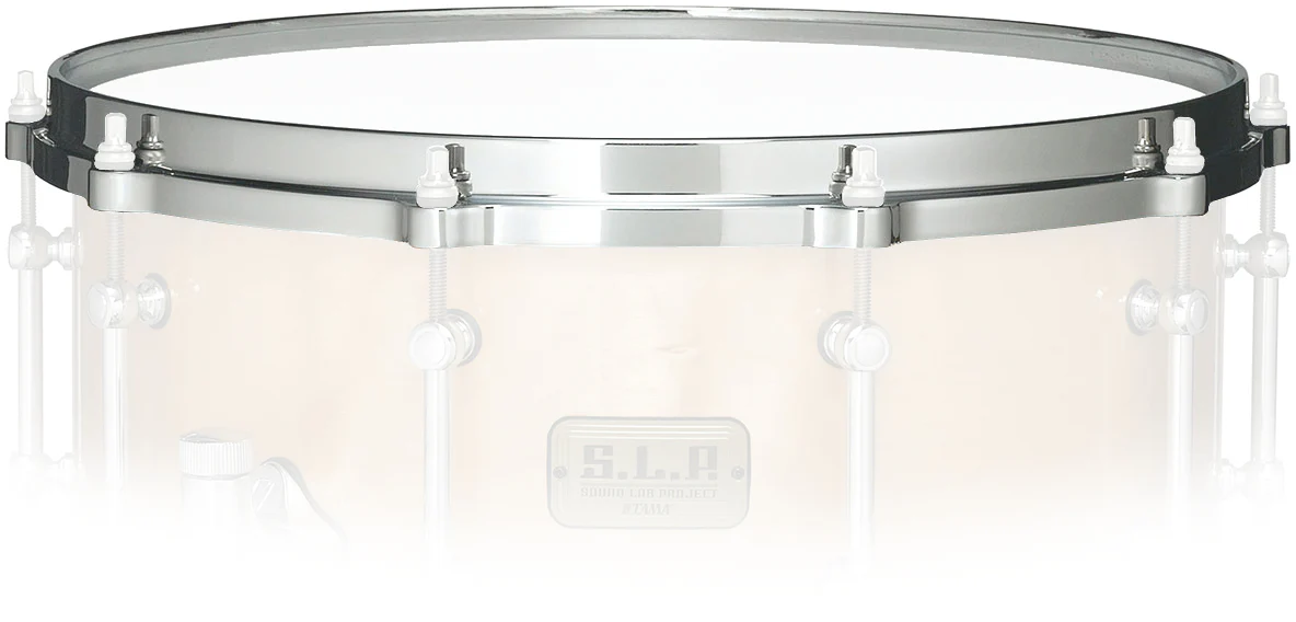 TAMA MDH148 ARO DIECAST TOM Y CAJA 14 PULGADAS - Image 3