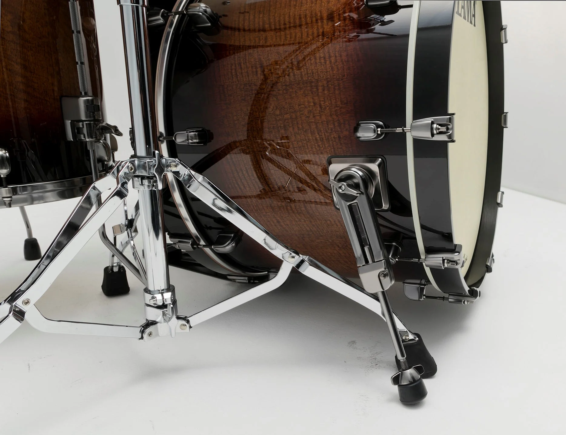 TAMA ME42TZUS VTBV STARCLASSIC MAPLE BATERIA ACUSTICA TOBACCO SUNBURST MOVINGUI - Image 7