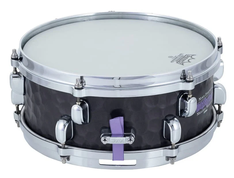 TAMA MP125ST SIGNATURE MIKE PORTNOY CAJA 12X5 BATERIA ACUSTICA - Image 3
