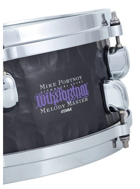TAMA MP125ST SIGNATURE MIKE PORTNOY CAJA 12X5 BATERIA ACUSTICA - Image 4