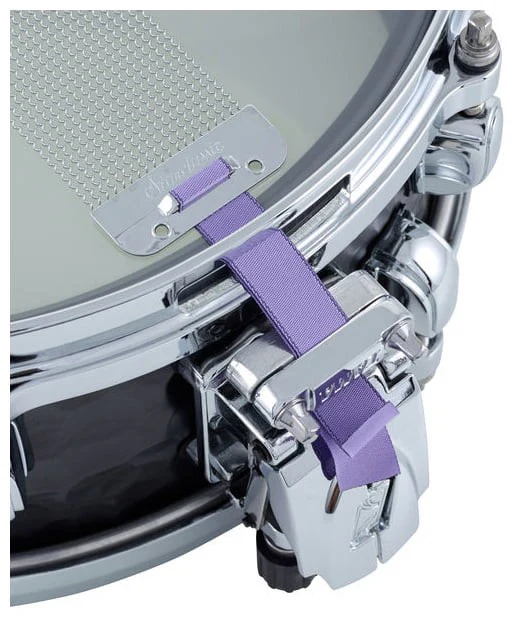 TAMA MP125ST SIGNATURE MIKE PORTNOY CAJA 12X5 BATERIA ACUSTICA - Image 7