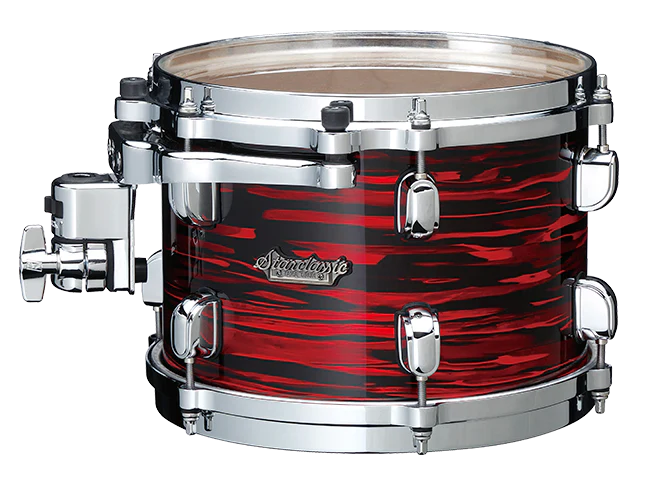 TAMA MR32CZBNS ROY STARCLASSIC MAPLE BATERIA ACUSTICA RED OYSTER - Image 8