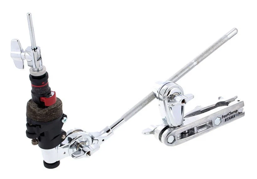 TAMA MXA73N BRAZO JIRAFA PARA HI-HAT CERRADO - Image 7