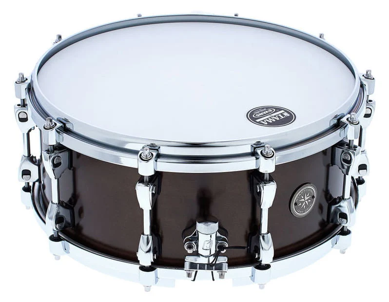 TAMA PBB146 BELL BRASS STARPHONIC CAJA 14X6 BATERIA ACUSTICA - Image 3