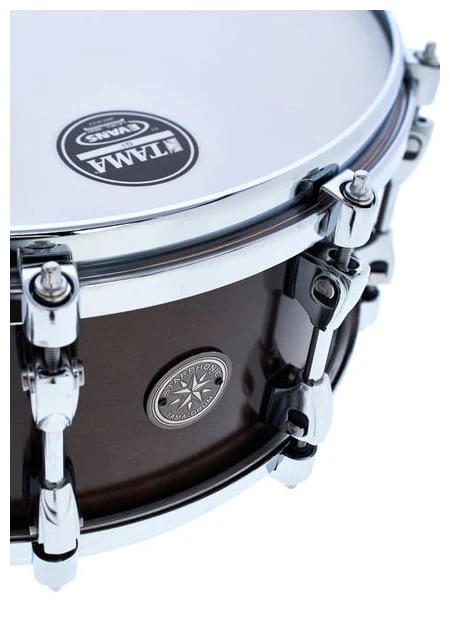 TAMA PBB146 BELL BRASS STARPHONIC CAJA 14X6 BATERIA ACUSTICA - Image 4