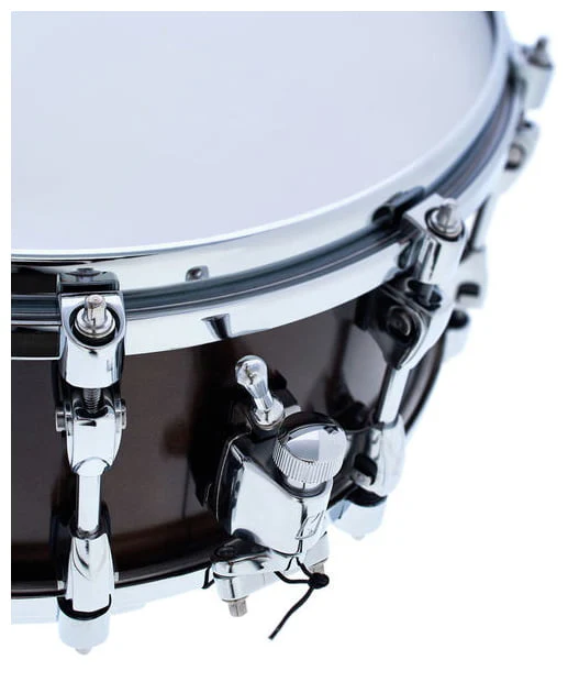 TAMA PBB146 BELL BRASS STARPHONIC CAJA 14X6 BATERIA ACUSTICA - Image 5