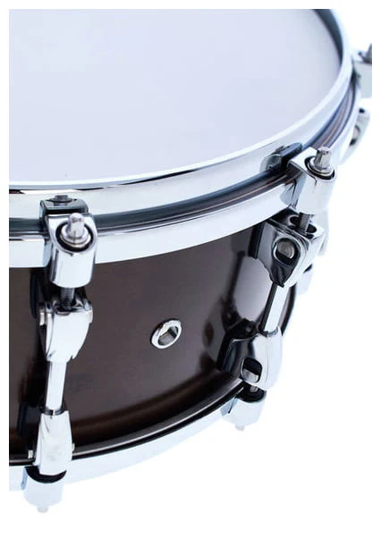 TAMA PBB146 BELL BRASS STARPHONIC CAJA 14X6 BATERIA ACUSTICA - Image 6