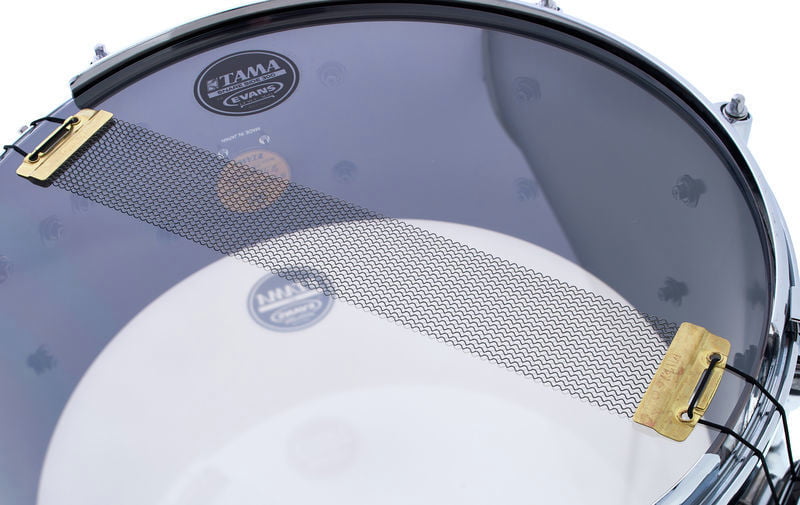 TAMA PBB146 BELL BRASS STARPHONIC CAJA 14X6 BATERIA ACUSTICA - Image 7