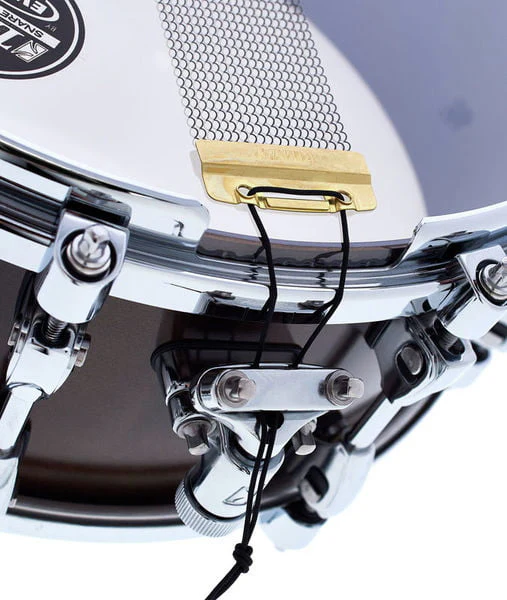 TAMA PBB146 BELL BRASS STARPHONIC CAJA 14X6 BATERIA ACUSTICA - Image 8