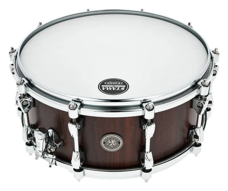 TAMA PBC146MNC STARPHONIC CAJA 14X6 BATERIA ACUSTICA BUBINGA
