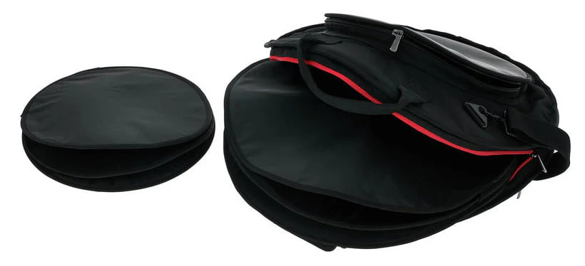 TAMA PBC22 POWERPAD FUNDA PARA PLATO 22 PULGADAS - Image 10