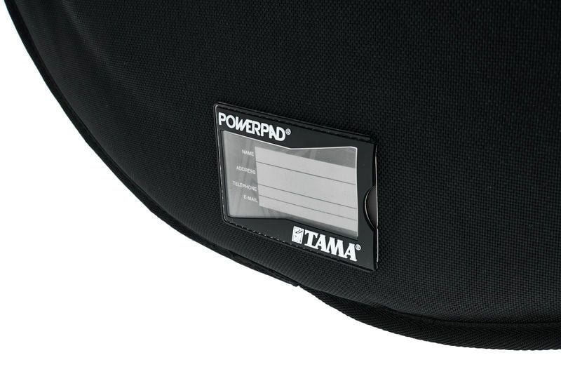 TAMA PBC22 POWERPAD FUNDA PARA PLATO 22 PULGADAS - Image 8