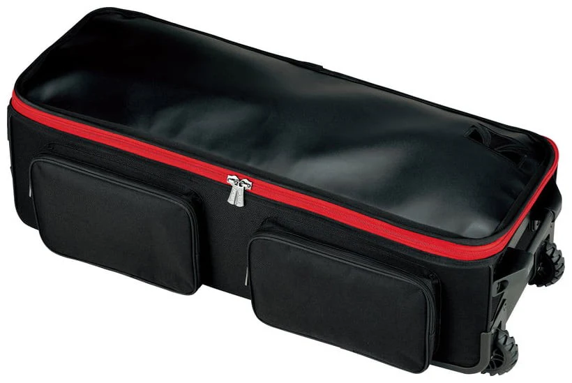 TAMA PBH05 POWERPAD FUNDA HERRAJES GRANDE CON RUEDAS