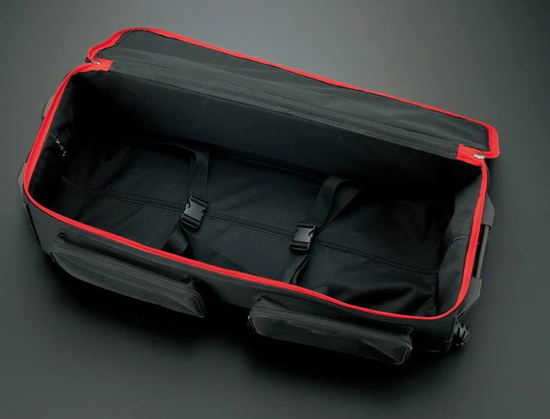 TAMA PBH05 POWERPAD FUNDA HERRAJES GRANDE CON RUEDAS - Image 2
