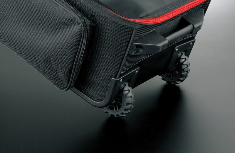 TAMA PBH05 POWERPAD FUNDA HERRAJES GRANDE CON RUEDAS - Image 3