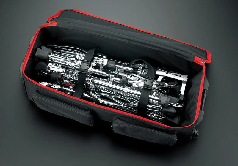 TAMA PBH05 POWERPAD FUNDA HERRAJES GRANDE CON RUEDAS - Image 4
