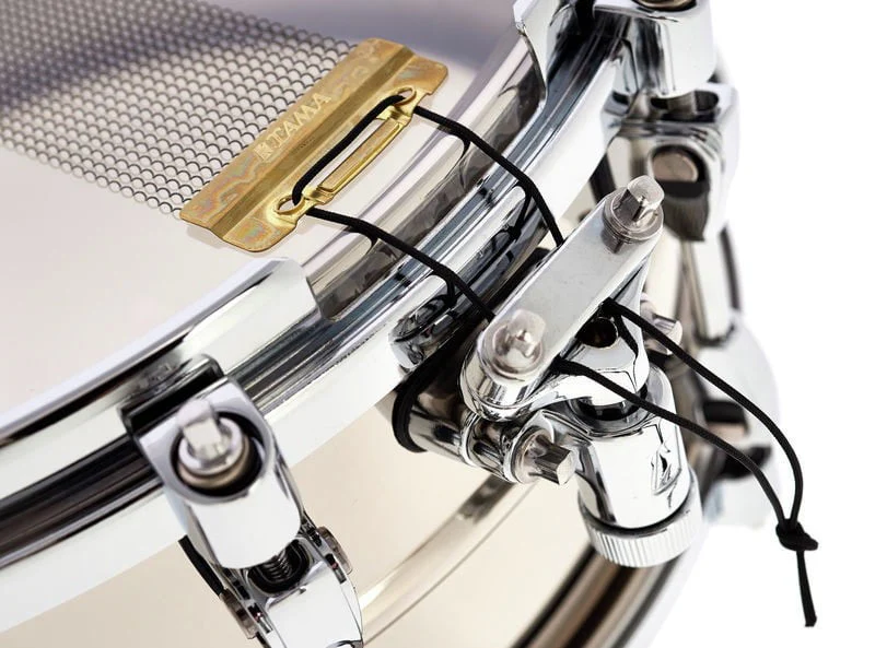 TAMA PBR146 STARPHONIC CAJA 14X6 BATERIA ACUSTICA - Image 10