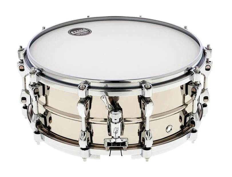 TAMA PBR146 STARPHONIC CAJA 14X6 BATERIA ACUSTICA - Image 2