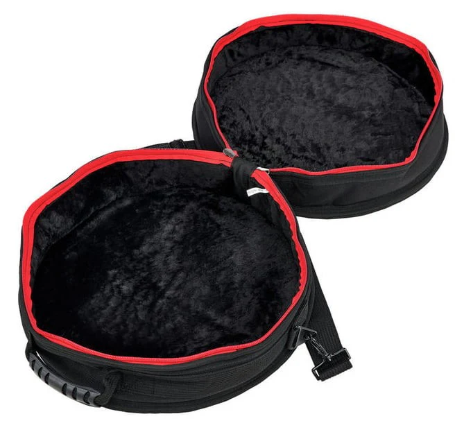 TAMA PBS1465 FUNDA CAJA 14X6.5 POWERPAD - Image 4