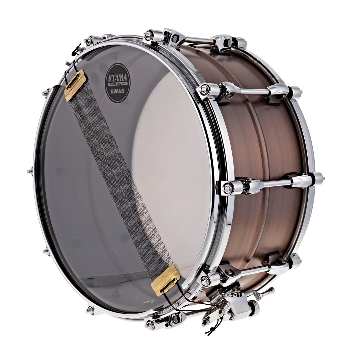 TAMA PCP147 STARPHONIC CAJA BATERIA 14X7 COBRE - Image 15