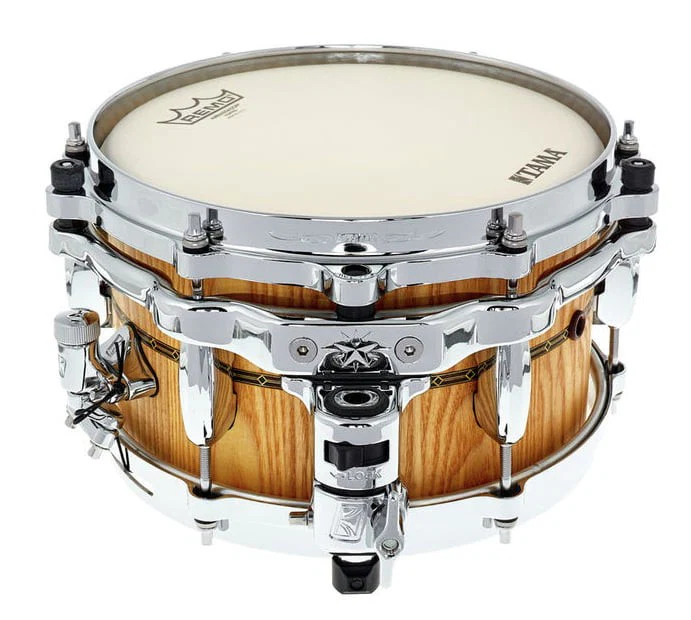 TAMA PE106M PETER ERSKINE CAJA BATERIA 10X6 - Image 3