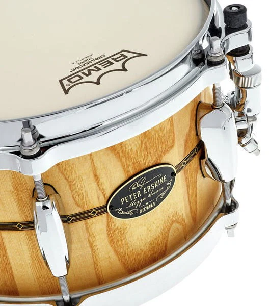 TAMA PE106M PETER ERSKINE CAJA BATERIA 10X6 - Image 4