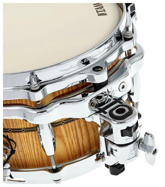 TAMA PE106M PETER ERSKINE CAJA BATERIA 10X6 - Image 5