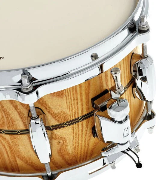 TAMA PE106M PETER ERSKINE CAJA BATERIA 10X6 - Image 6