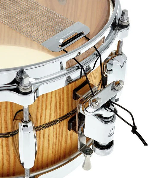 TAMA PE106M PETER ERSKINE CAJA BATERIA 10X6 - Image 7