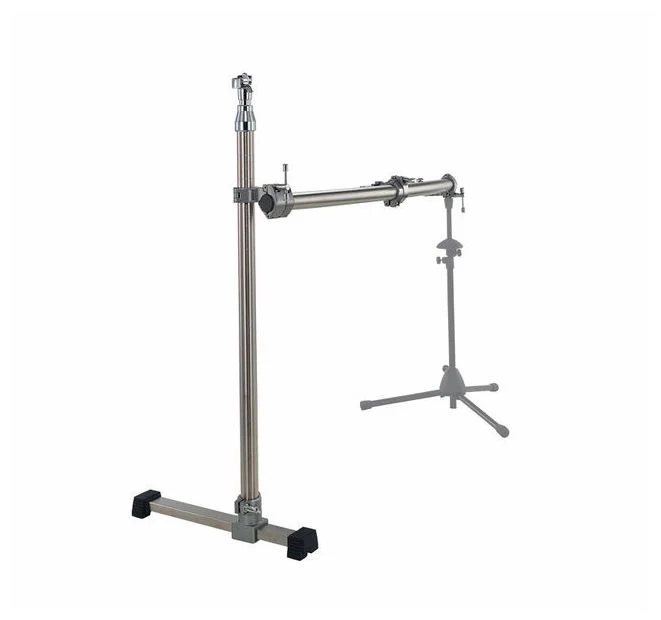 TAMA PMD1100A EXTENSION RACK CURVA CON PATAS - Image 2