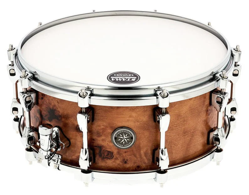 TAMA PMM146STM STARPHONIC CAJA 14X6 BATERIA ACUSTICA ARCE