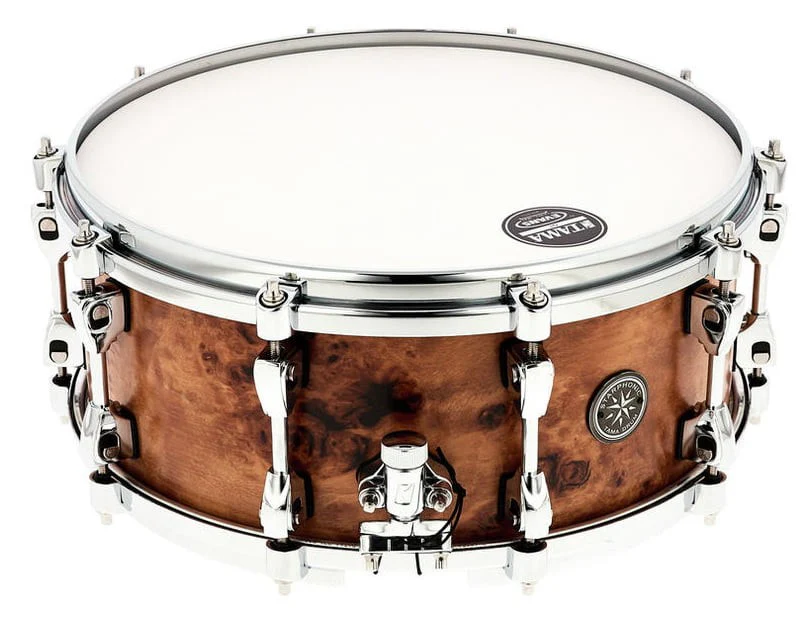 TAMA PMM146STM STARPHONIC CAJA 14X6 BATERIA ACUSTICA ARCE - Image 2