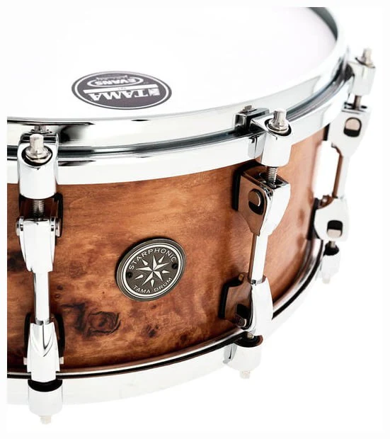 TAMA PMM146STM STARPHONIC CAJA 14X6 BATERIA ACUSTICA ARCE - Image 4