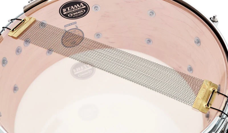 TAMA PMM146STM STARPHONIC CAJA 14X6 BATERIA ACUSTICA ARCE - Image 8