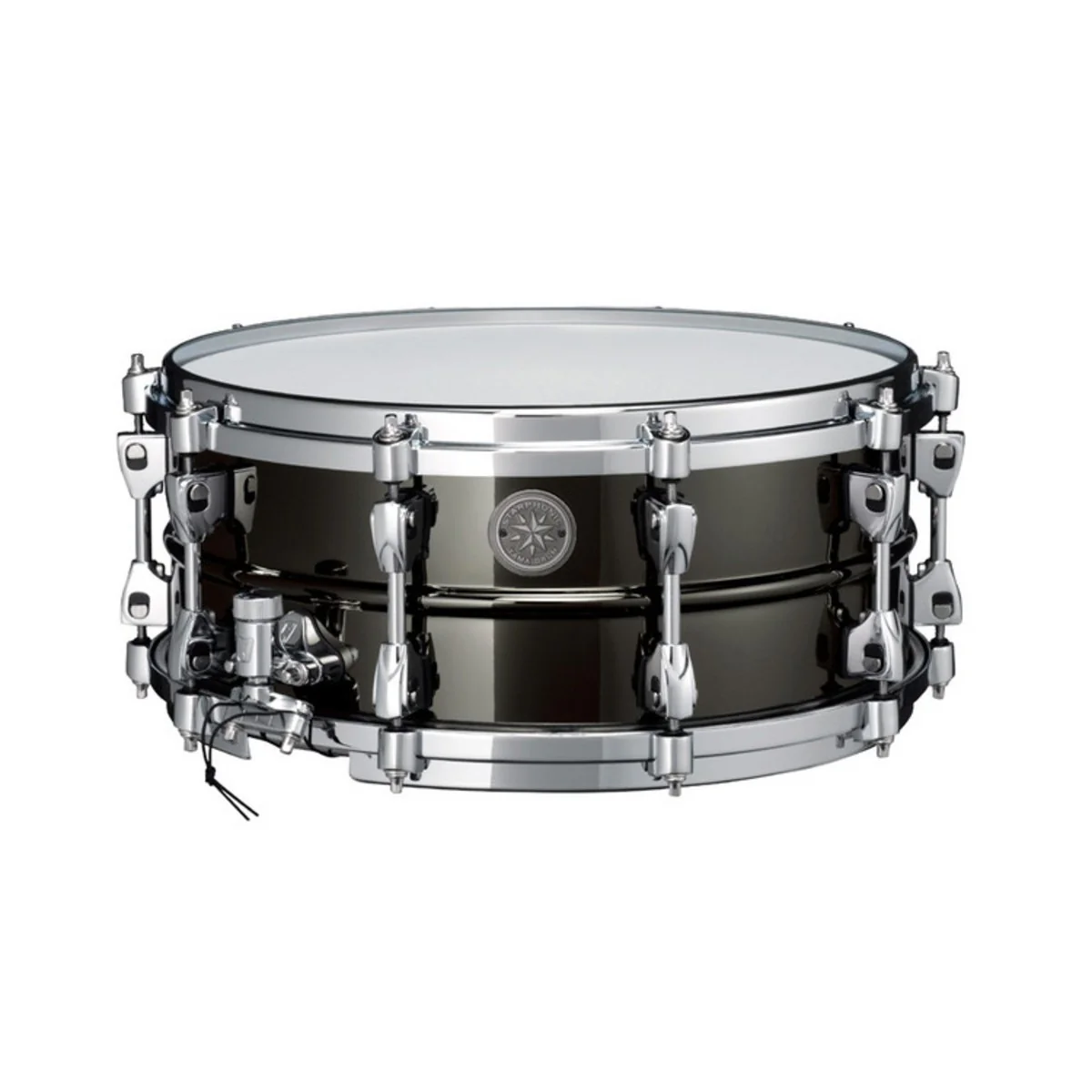 TAMA PST146 STARPHONIC CAJA 14X6 BATERIA ACUSTICA ACERO