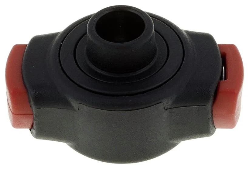 TAMA QC8 FIJACION PLATO QUICKSET - Image 2