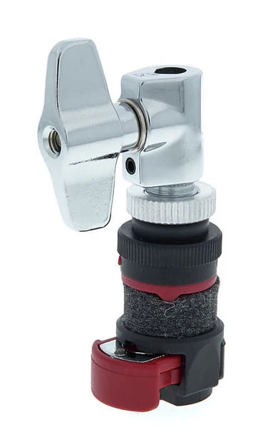 TAMA QHC7 QUICKSET CLUTCH SUJECION BLOQUEO PLATOS HIHAT - Image 3