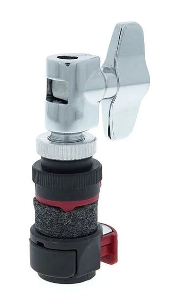 TAMA QHC7 QUICKSET CLUTCH SUJECION BLOQUEO PLATOS HIHAT - Image 4
