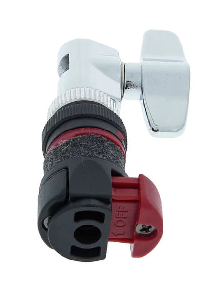 TAMA QHC7 QUICKSET CLUTCH SUJECION BLOQUEO PLATOS HIHAT - Image 5