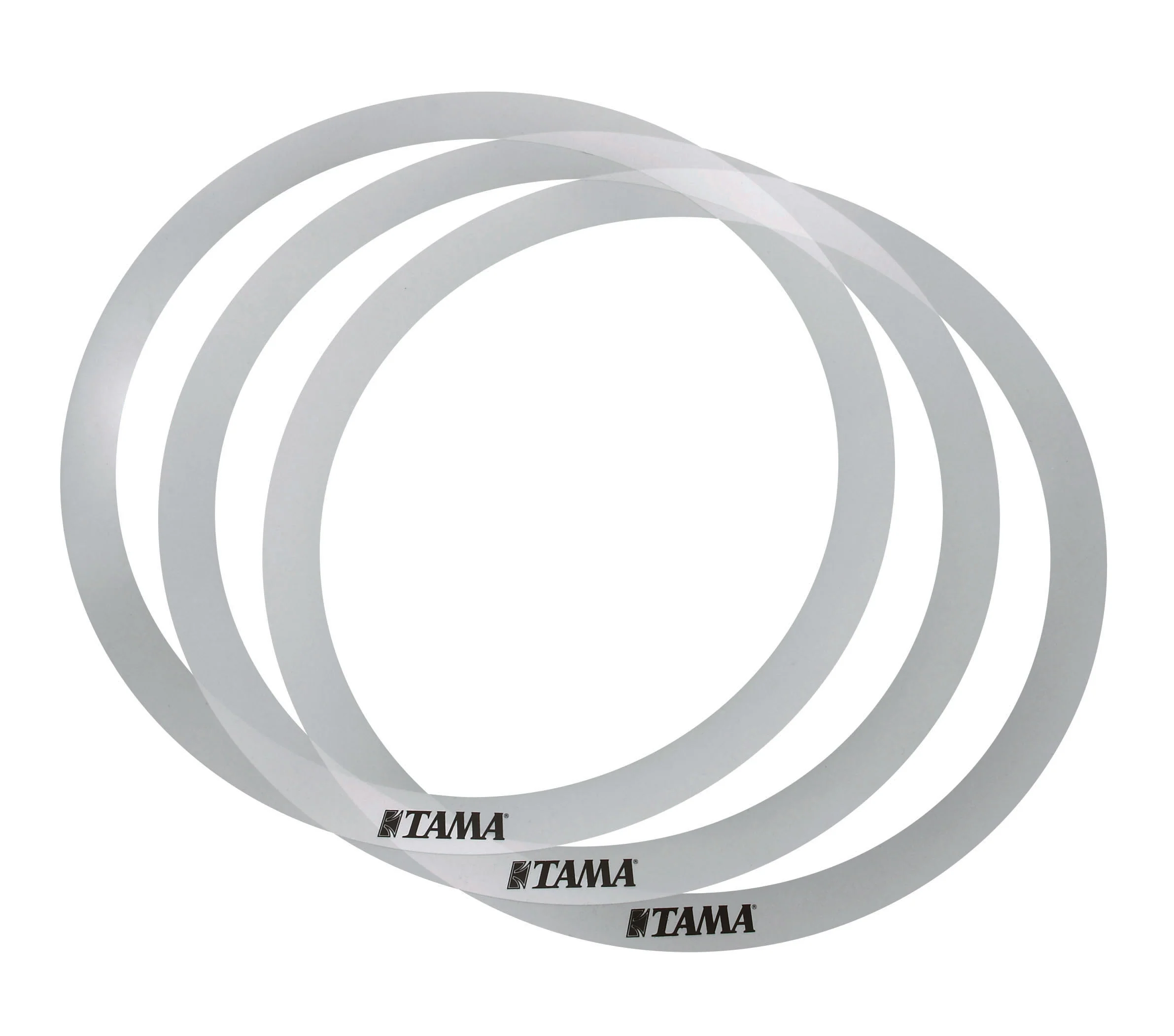 TAMA RM14P3 PACK 3 AROS MUTE PARA CAJAS DE 14 PULGADAS
