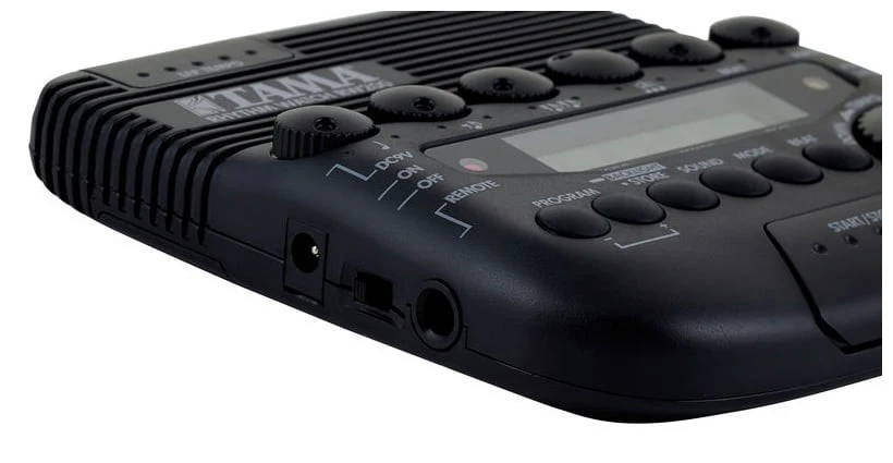 TAMA RW200 METRONOMO DIGITAL PARA BATERIA - Image 4