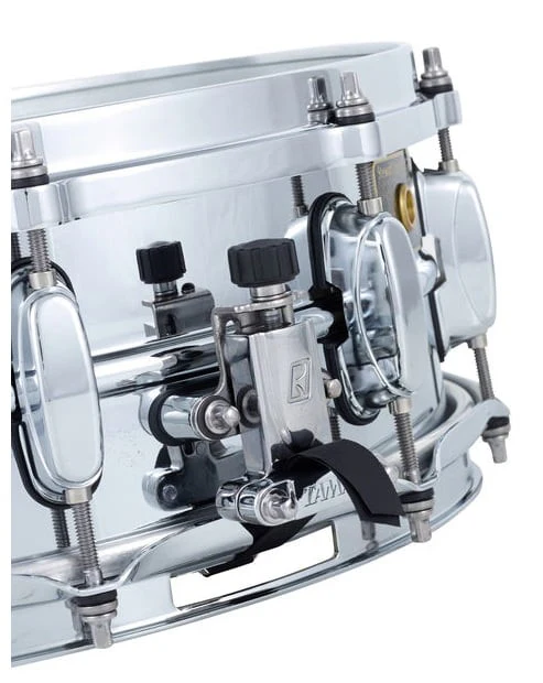 TAMA SC145 STEWART COPELAND CAJA 14X5 BATERIA ACUSTICA - Image 8