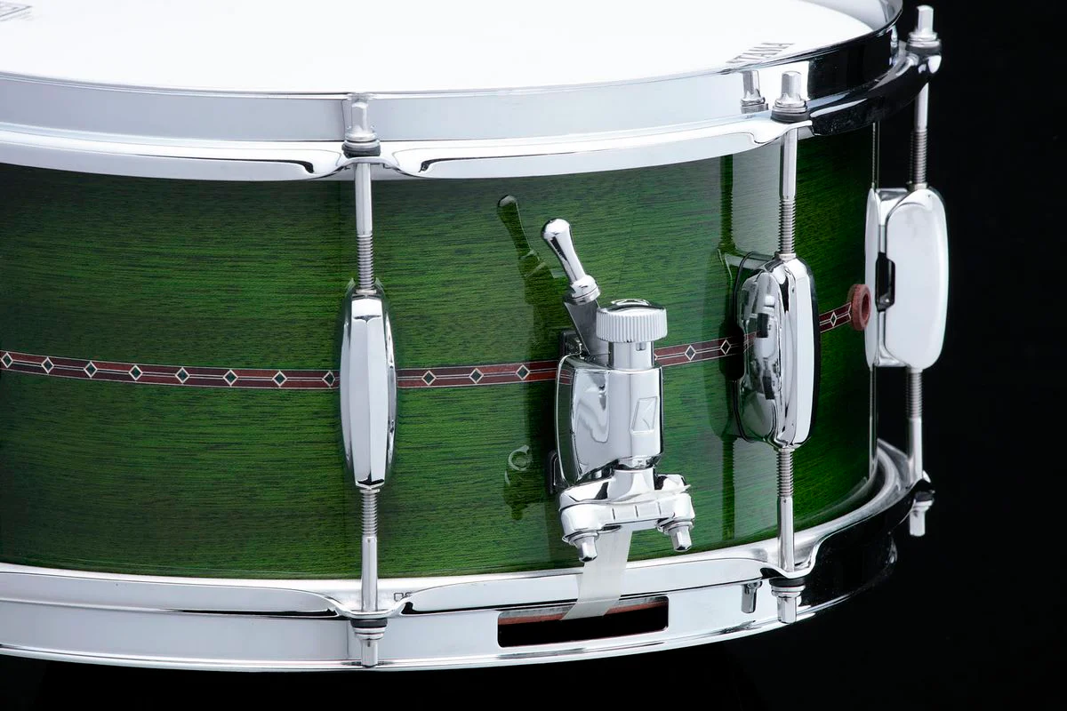 TAMA SP1465 SIMON PHILLIPS SIGNATURE CAJA BATERIA 14X6.5 - Image 3